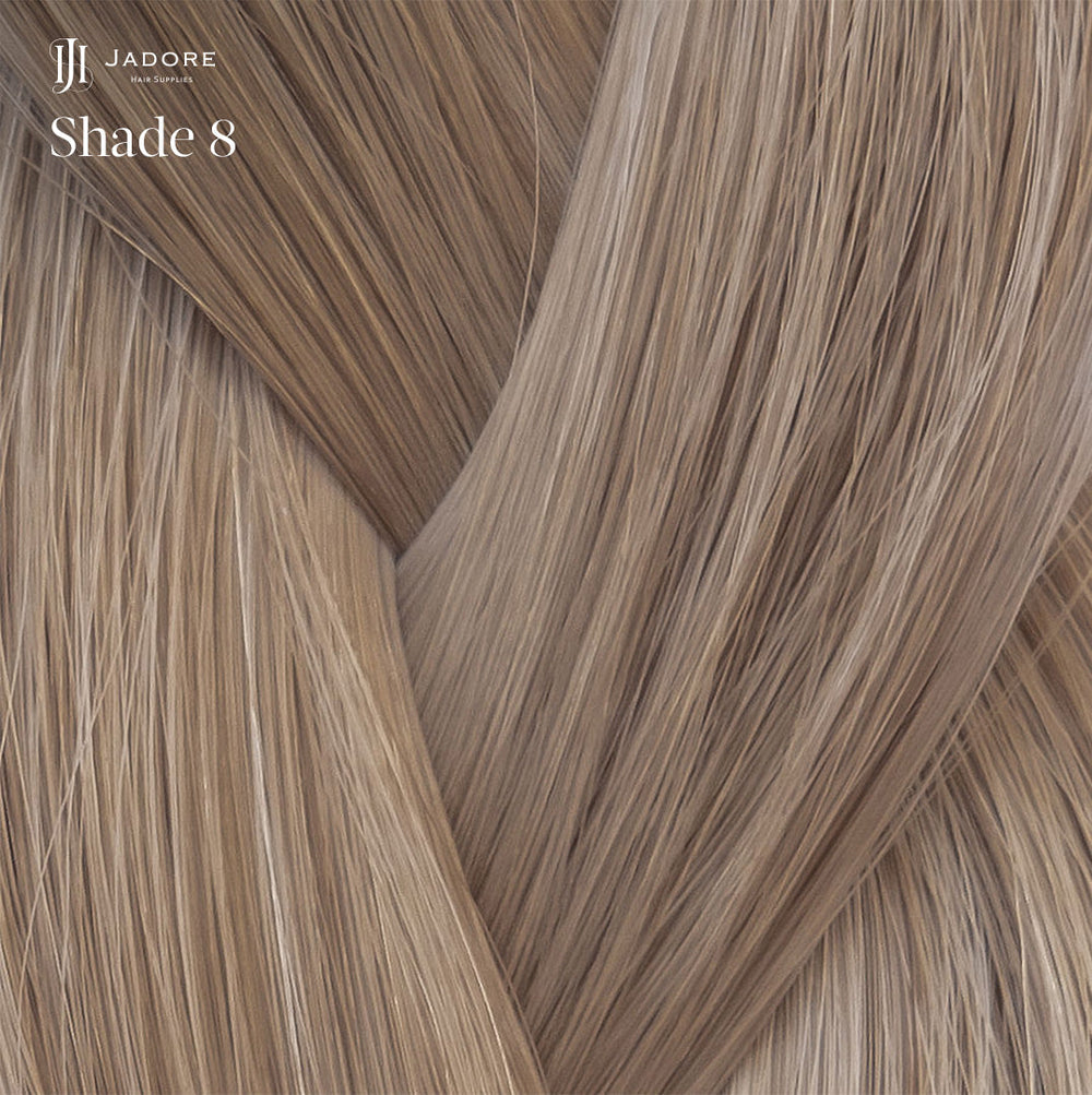 Miracle Weft 22