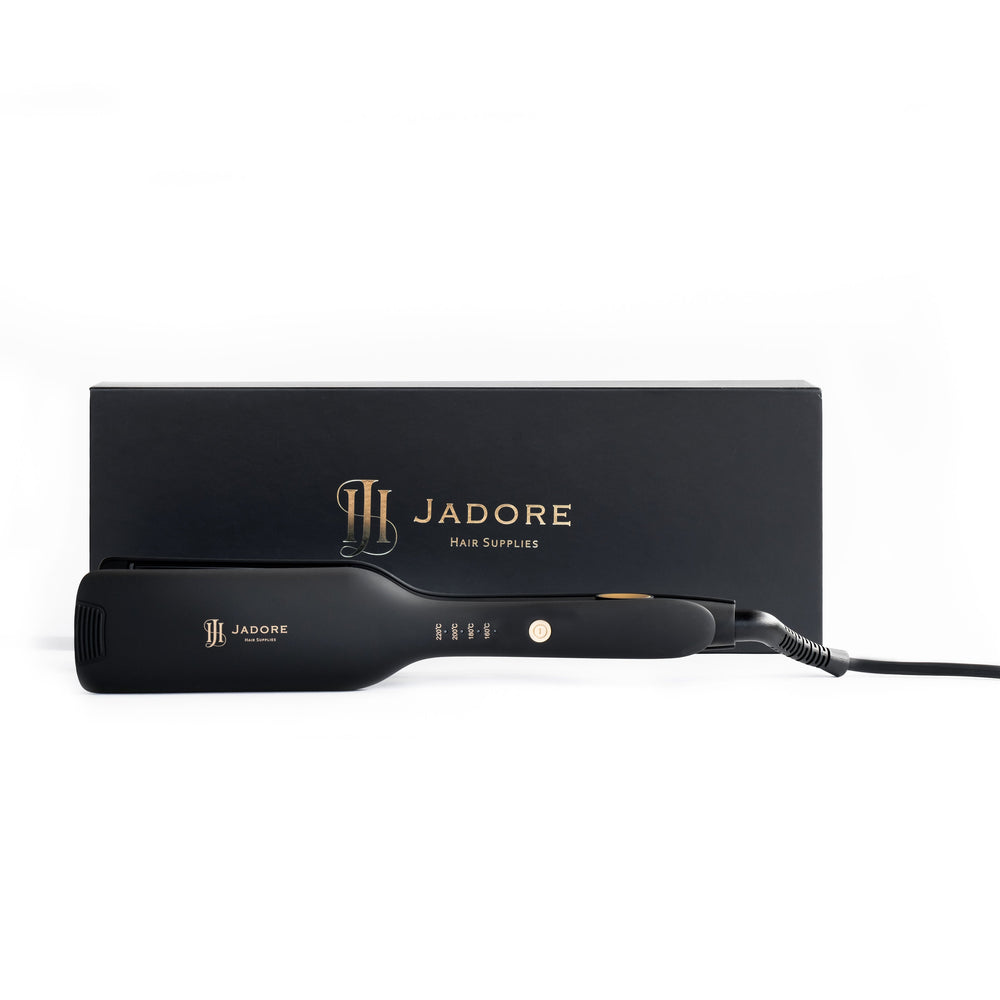 Jadore Ultra Wide Iron